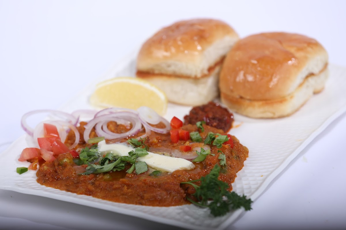 Variety Idly and Vada