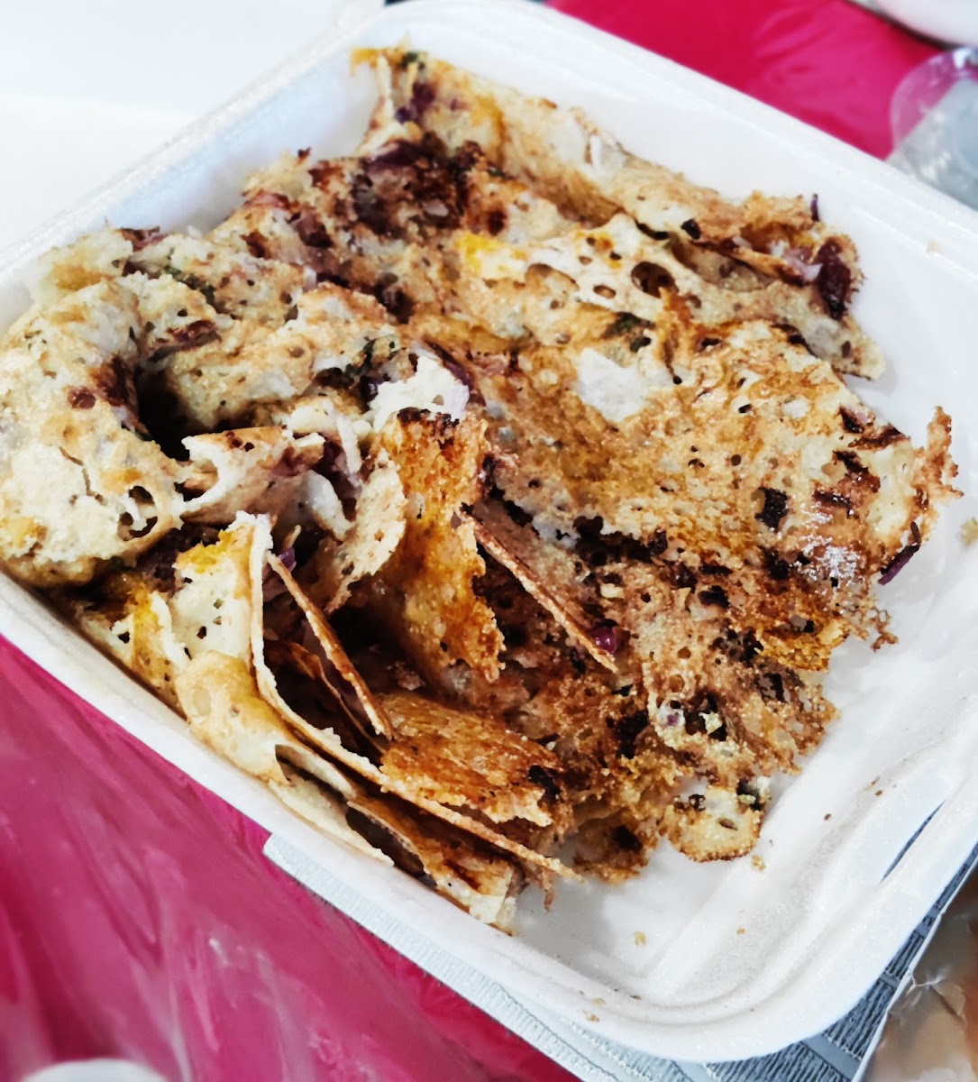 Chatpata from the streets of North India