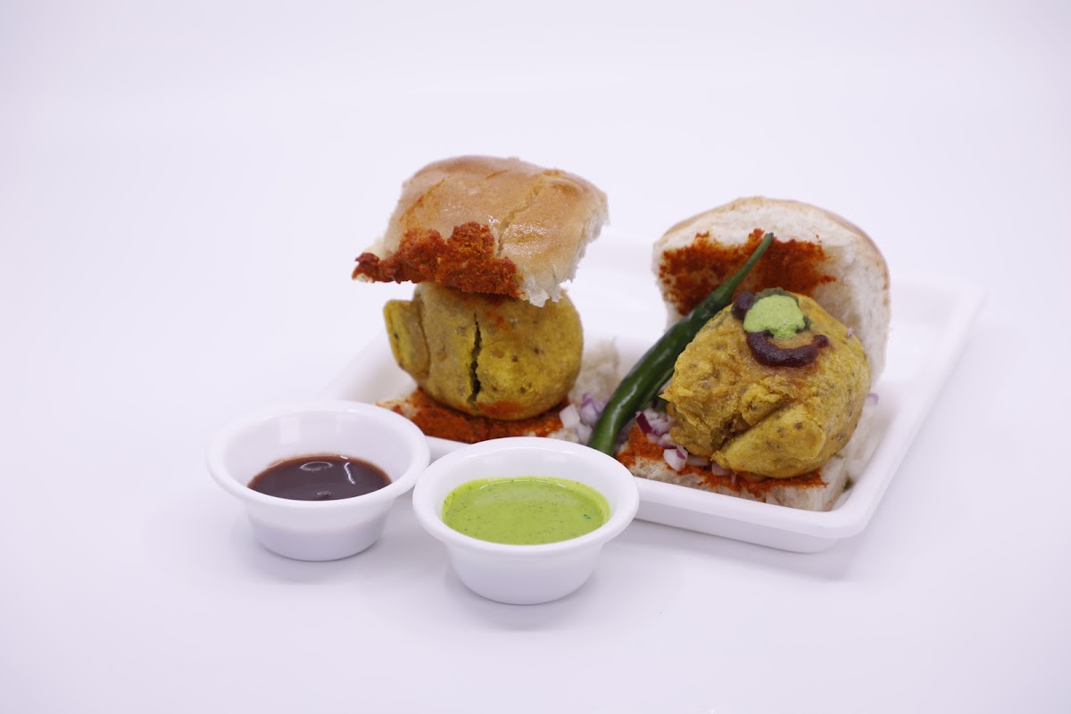 Lunch Special (11:30 – 4:30)