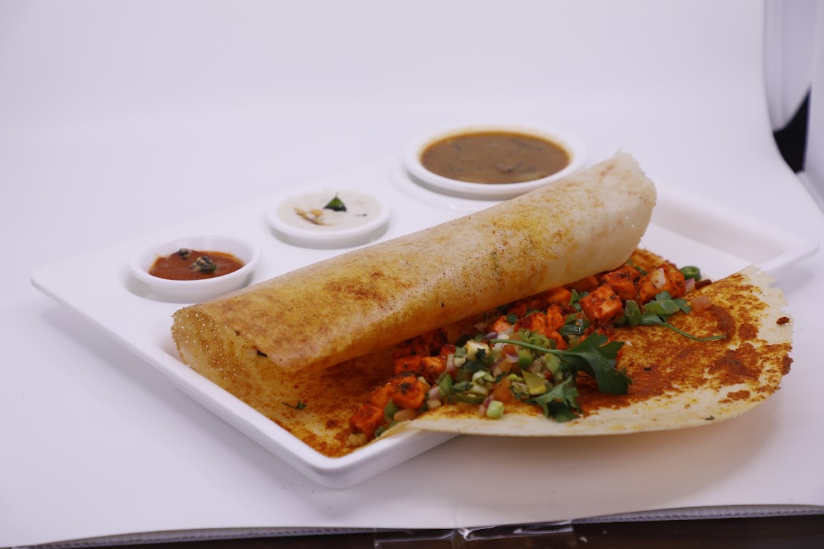 Speciality from North India